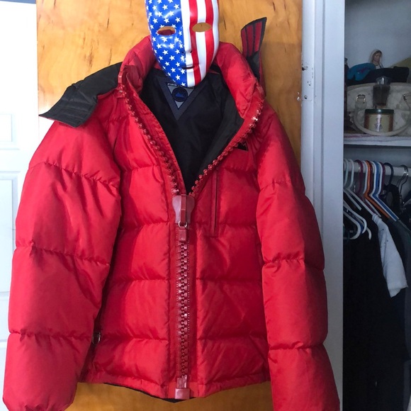 Retro First Down🔥 - Picture 1 of 11